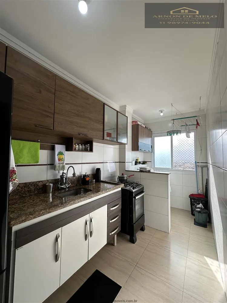 Apartamento, 2 quartos, 72 m² - Foto 5
