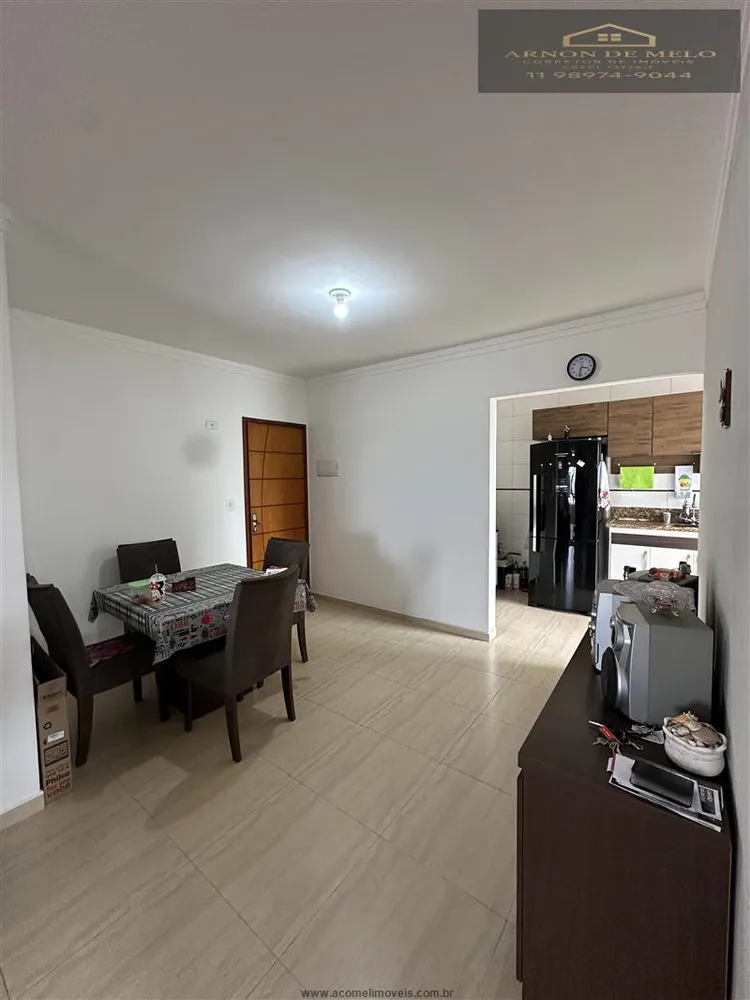 Apartamento, 2 quartos, 72 m² - Foto 7