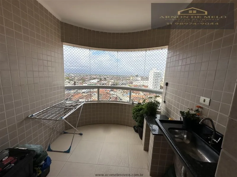 Apartamento, 2 quartos, 72 m² - Foto 9