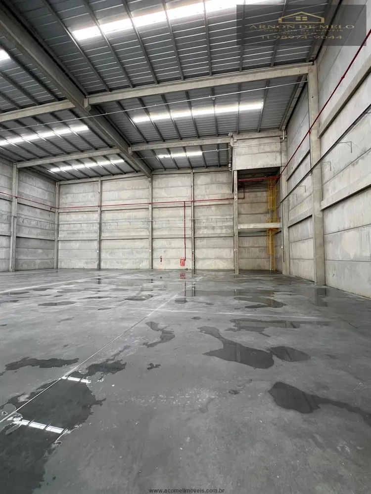 Depósito-Galpão, 1753 m² - Foto 6