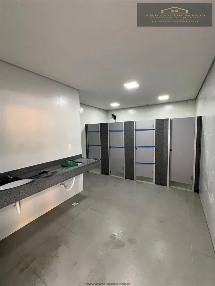 Depósito-Galpão, 1753 m² - Foto 1