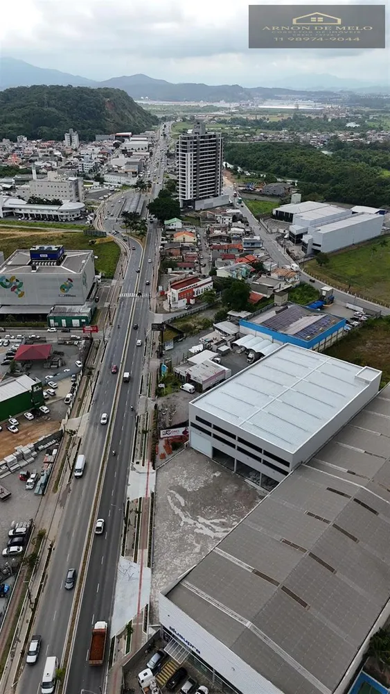 Depósito-Galpão, 1753 m² - Foto 4
