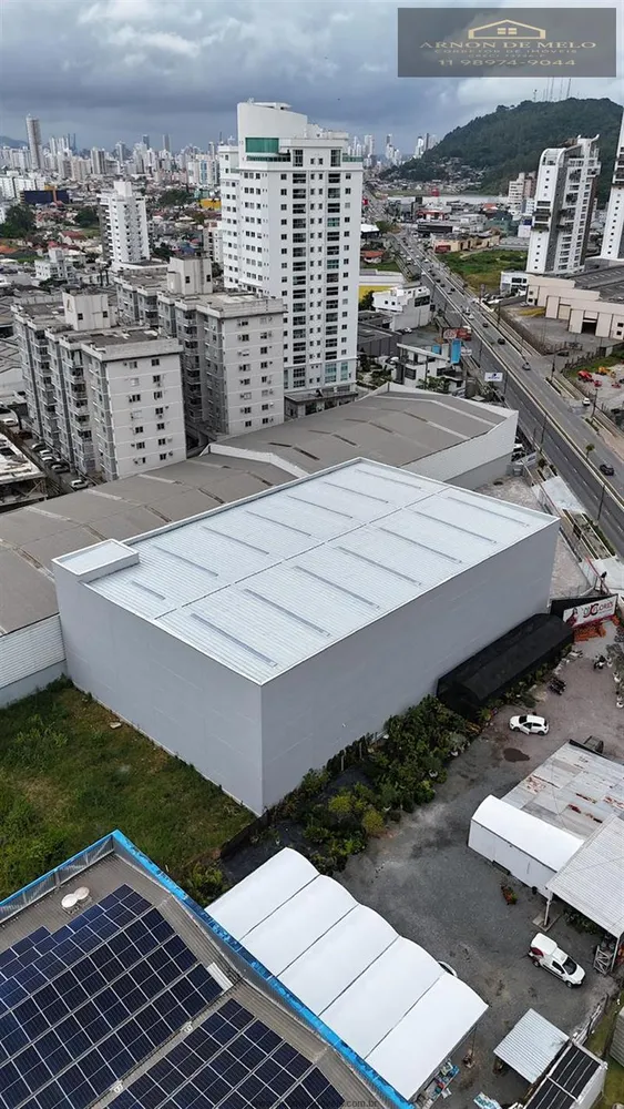 Depósito-Galpão, 1753 m² - Foto 7