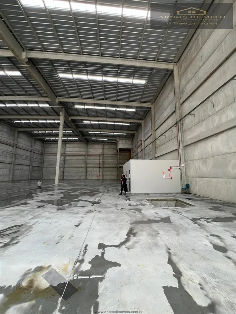 Depósito-Galpão, 1753 m² - Foto 5