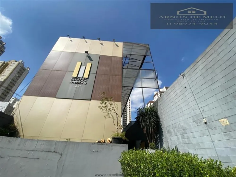 Depósito-Galpão, 496 m² - Foto 2