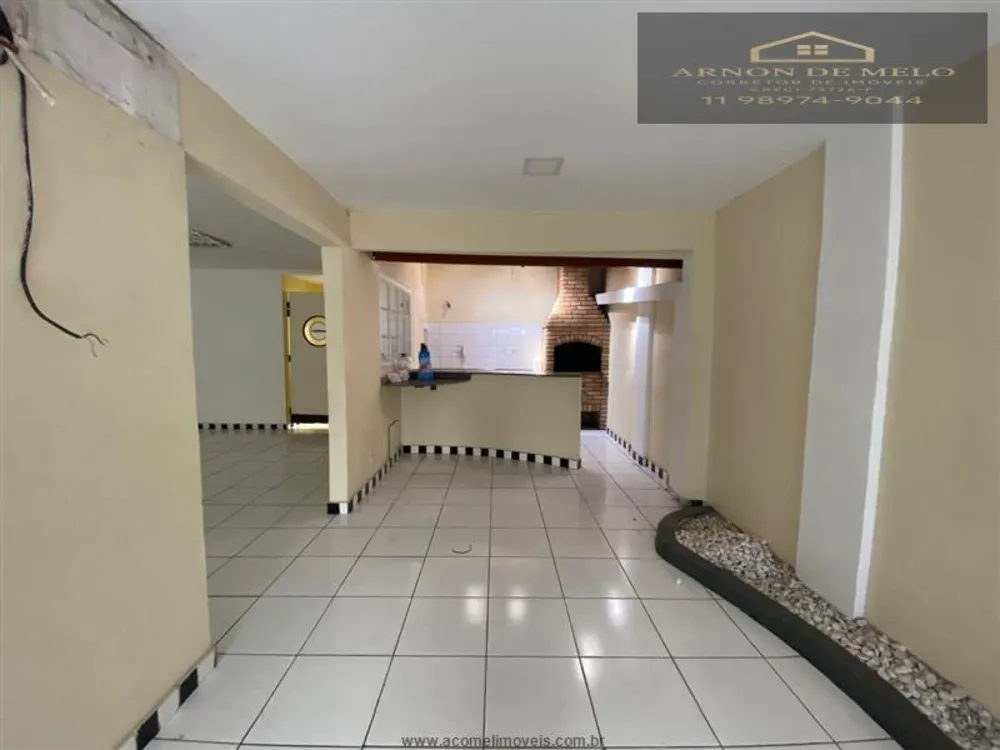 Depósito-Galpão, 496 m² - Foto 2