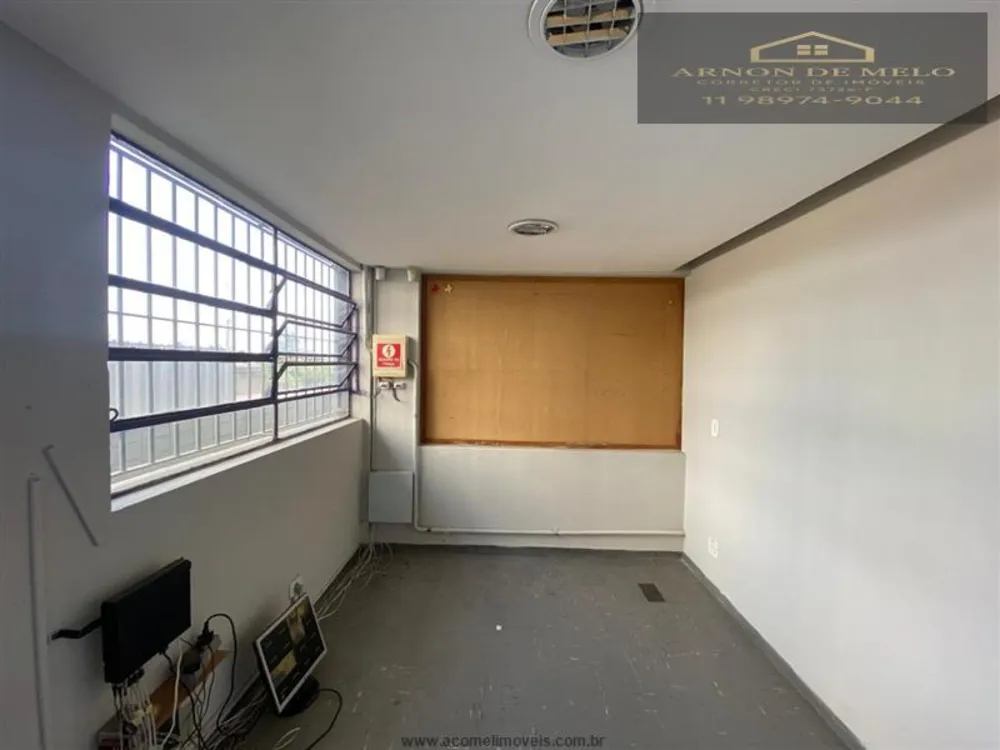 Depósito-Galpão, 496 m² - Foto 13