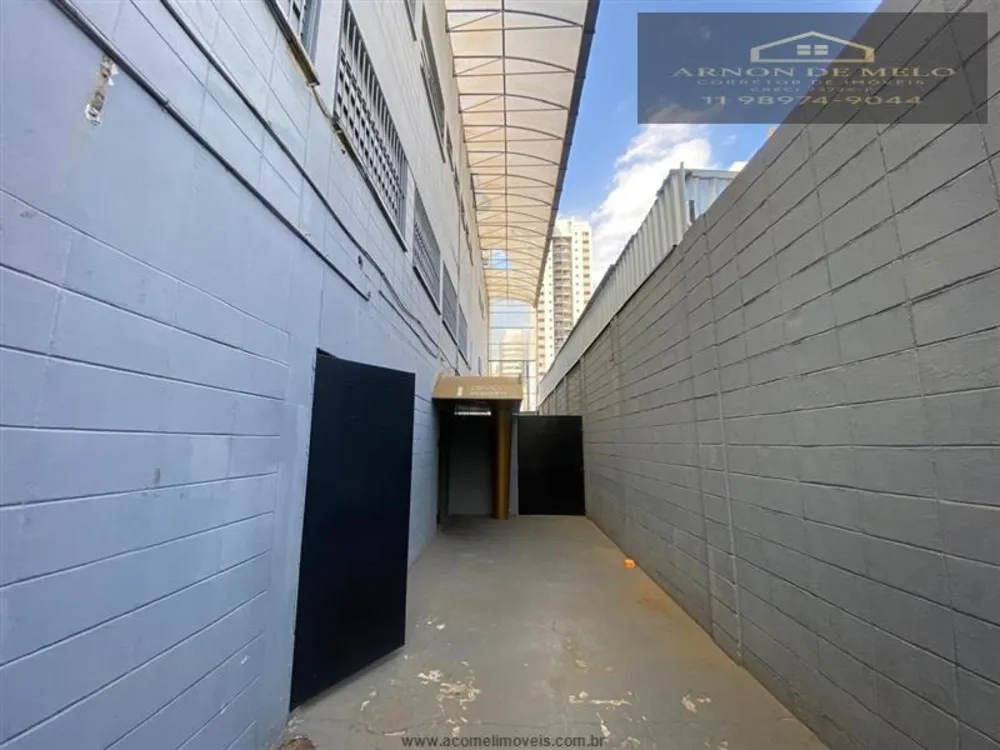 Depósito-Galpão, 496 m² - Foto 7