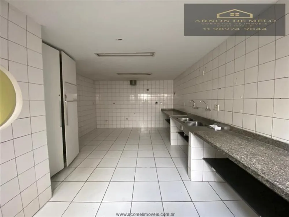 Depósito-Galpão, 496 m² - Foto 4