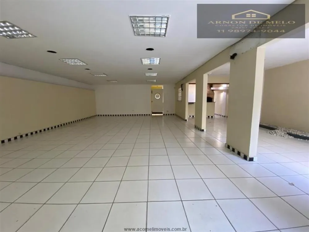 Depósito-Galpão, 496 m² - Foto 5