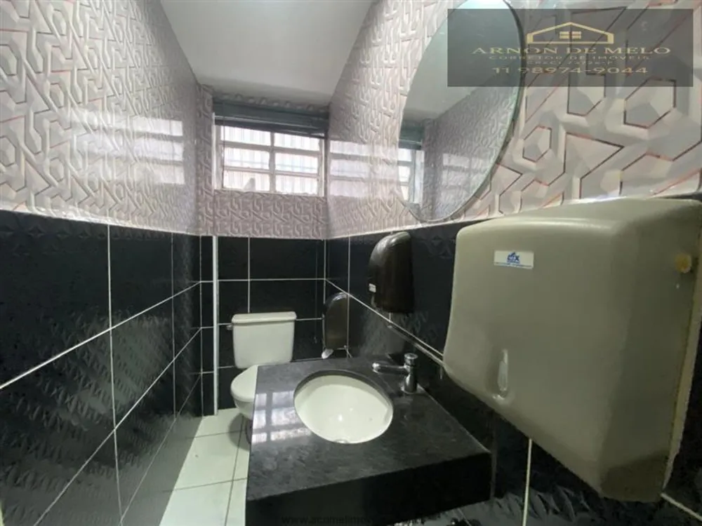Depósito-Galpão, 496 m² - Foto 6