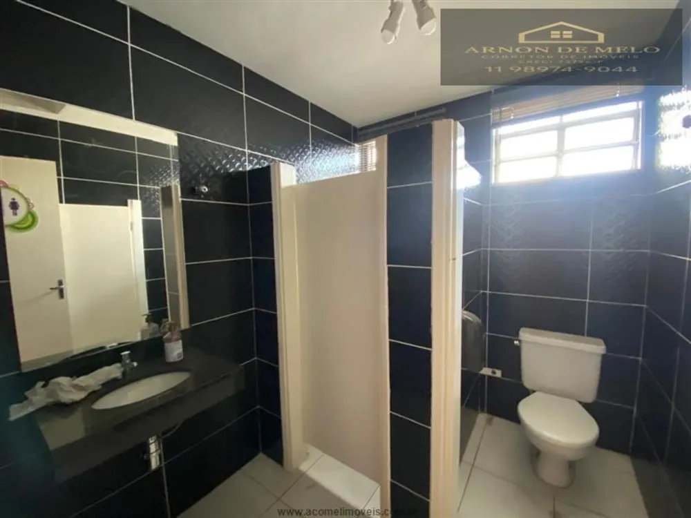 Depósito-Galpão, 496 m² - Foto 3