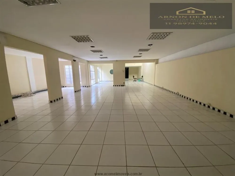 Depósito-Galpão, 496 m² - Foto 8