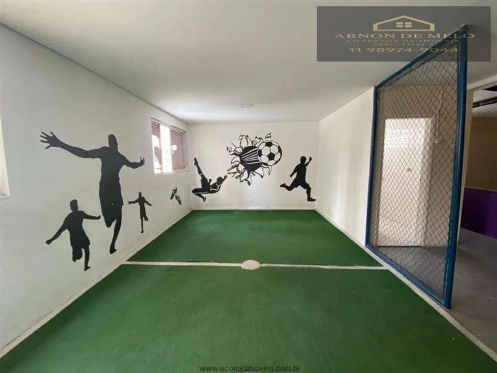 Depósito-Galpão, 496 m² - Foto 15
