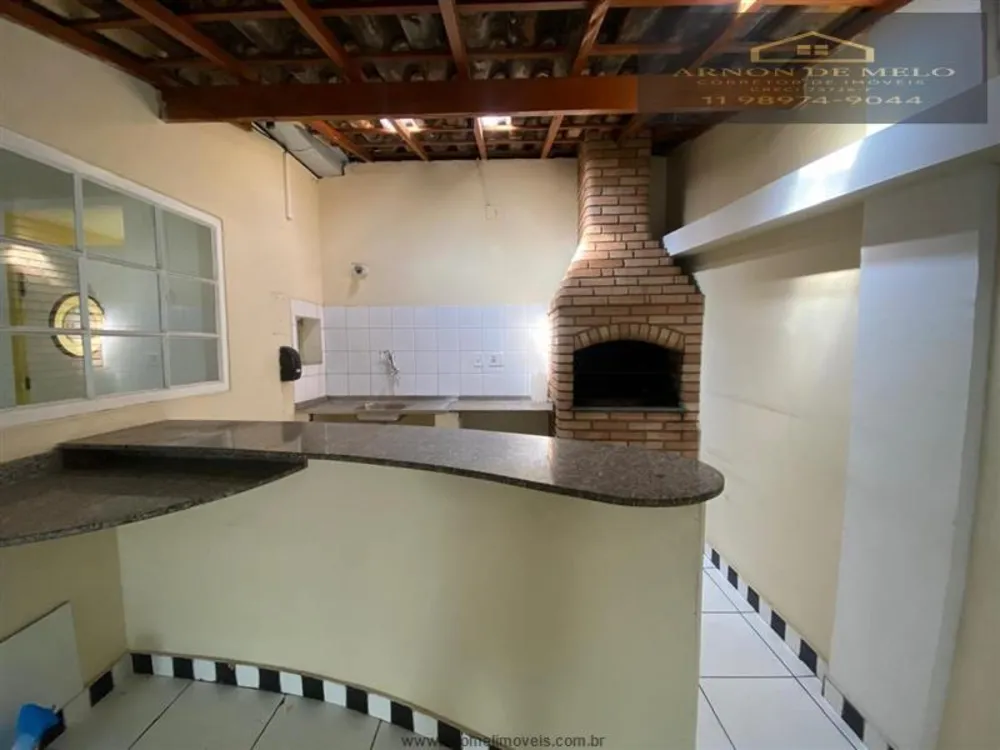 Depósito-Galpão, 496 m² - Foto 3