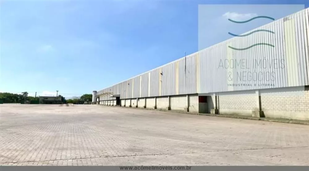 Depósito-Galpão-Armazém à venda, 16000m² - Foto 4