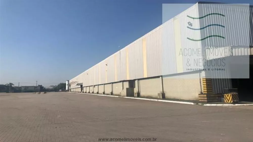 Depósito-Galpão-Armazém à venda, 16000m² - Foto 9