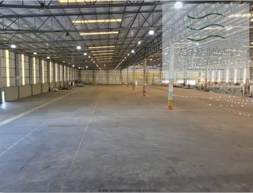 Depósito-Galpão-Armazém à venda, 16000m² - Foto 17