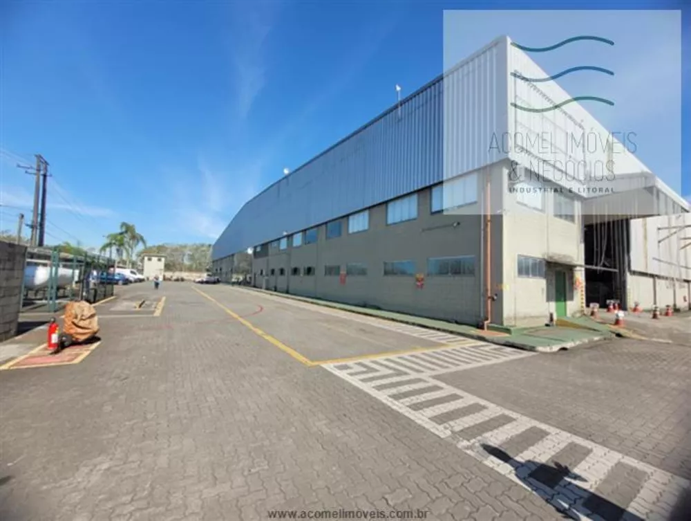 Depósito-Galpão-Armazém à venda, 16000m² - Foto 13