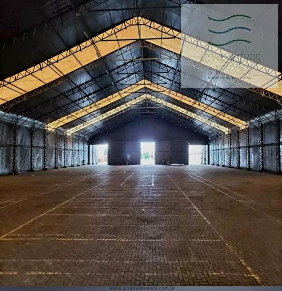 Depósito-Galpão-Armazém à venda, 16000m² - Foto 5