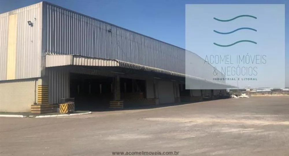 Depósito-Galpão-Armazém à venda, 16000m² - Foto 8