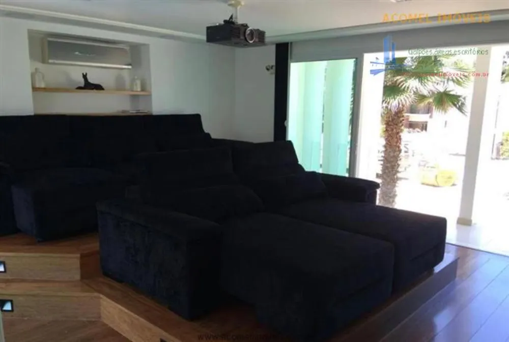 Casa, 6 quartos, 1035 m² - Foto 2