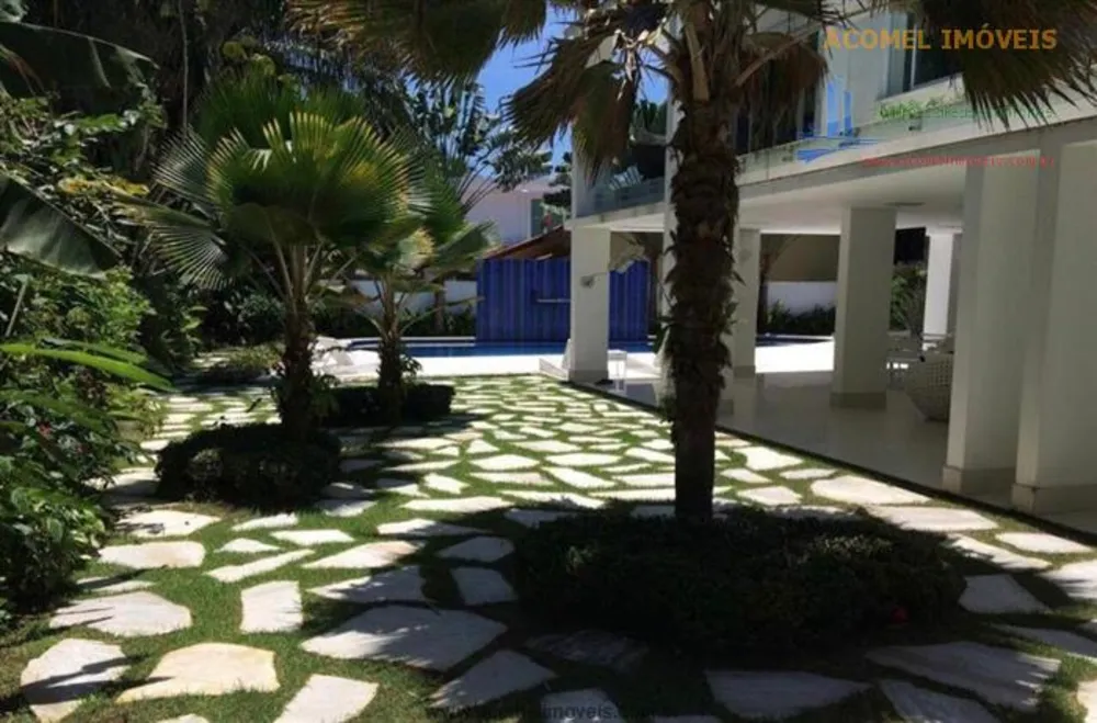 Casa, 6 quartos, 1035 m² - Foto 8