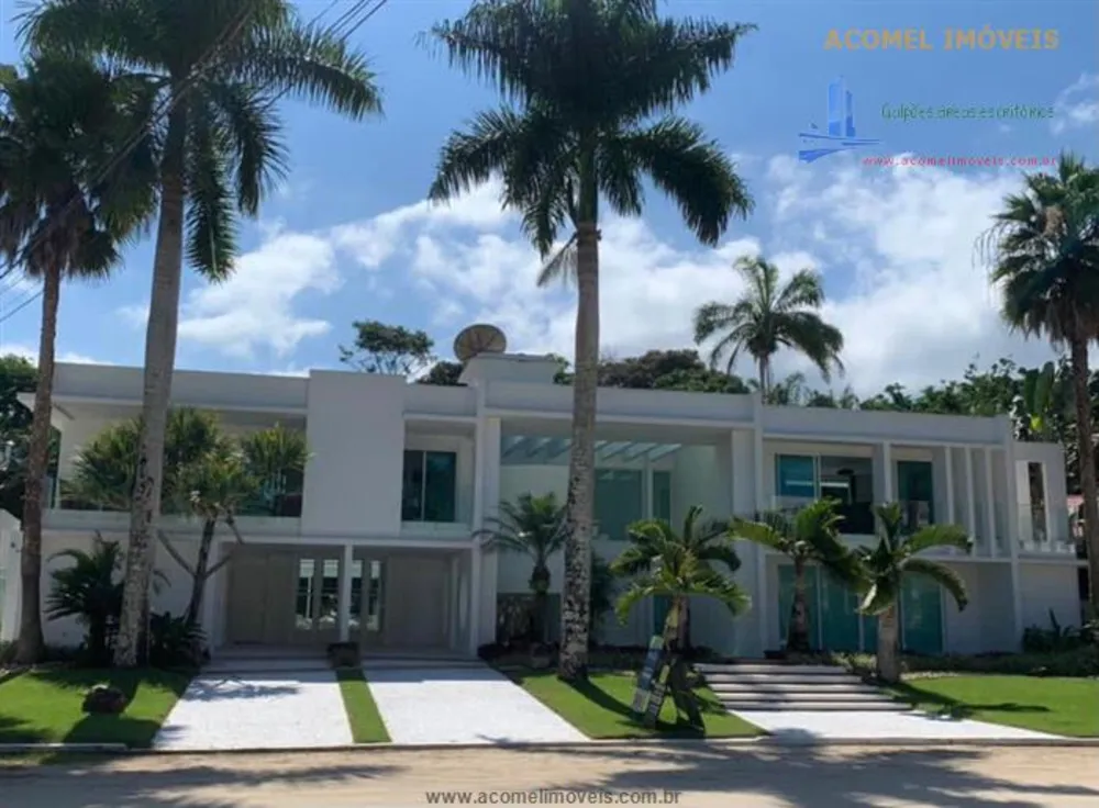Casa, 6 quartos, 1035 m² - Foto 6