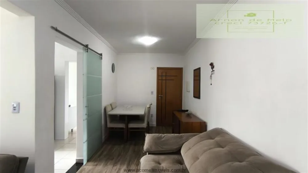 Apartamento, 2 quartos, 108 m² - Foto 3