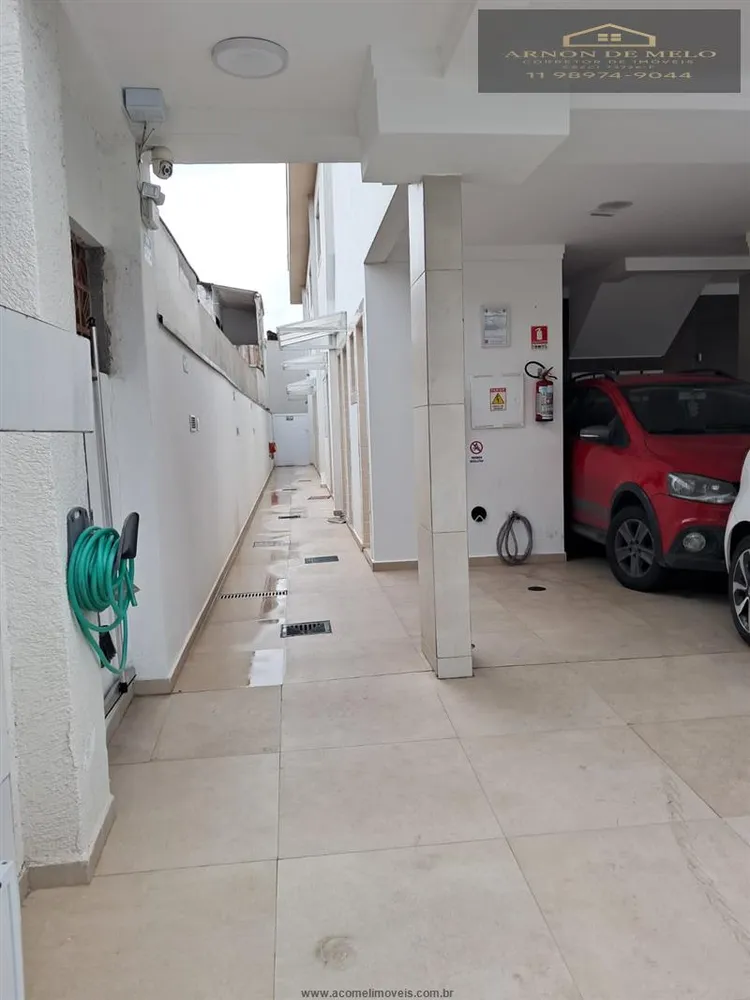 Casa, 2 quartos, 47 m² - Foto 3