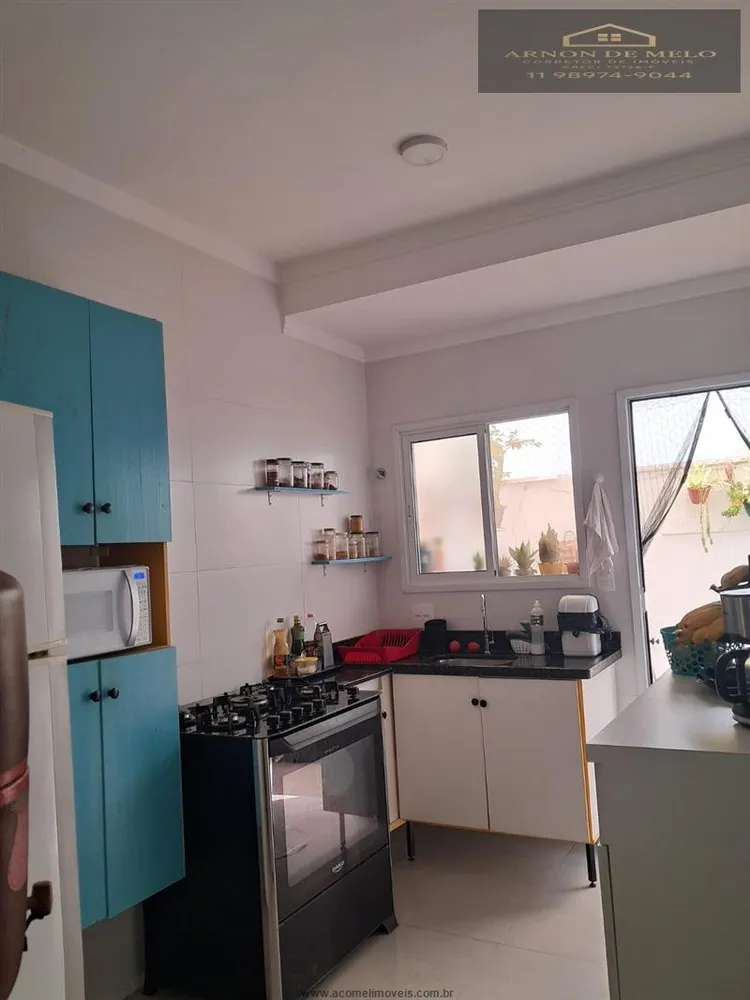 Casa, 2 quartos, 47 m² - Foto 11