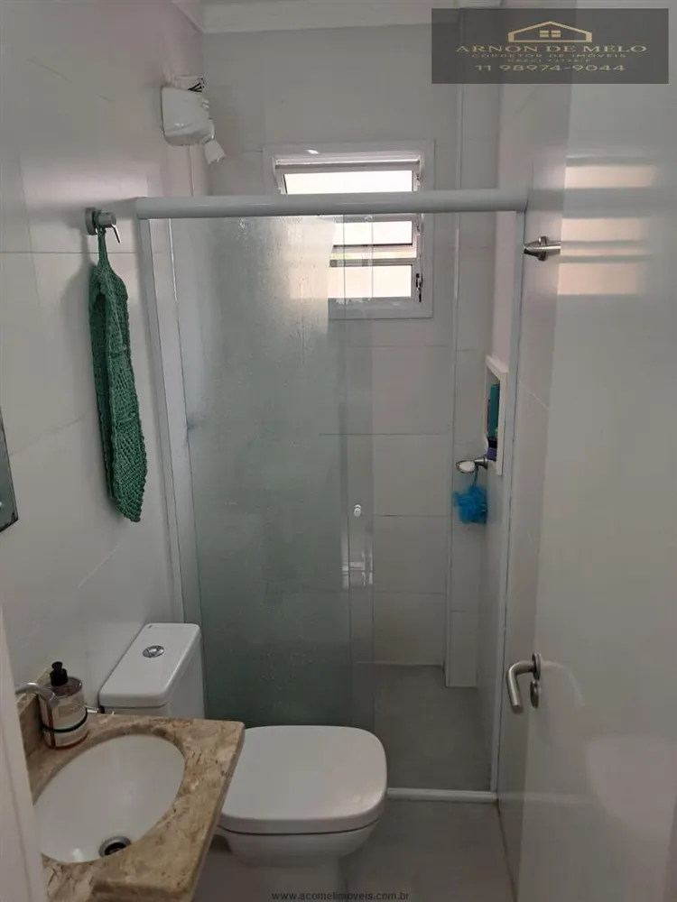 Casa, 2 quartos, 47 m² - Foto 10