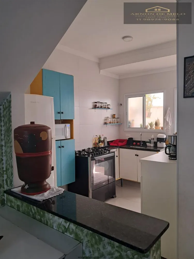 Casa, 2 quartos, 47 m² - Foto 2