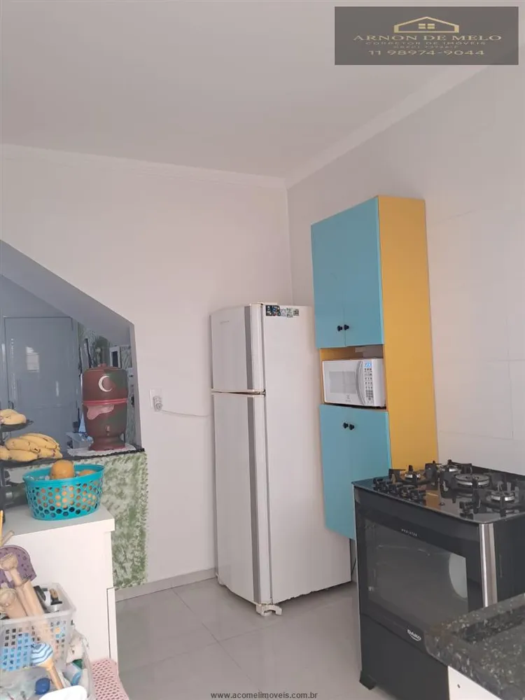 Casa, 2 quartos, 47 m² - Foto 7