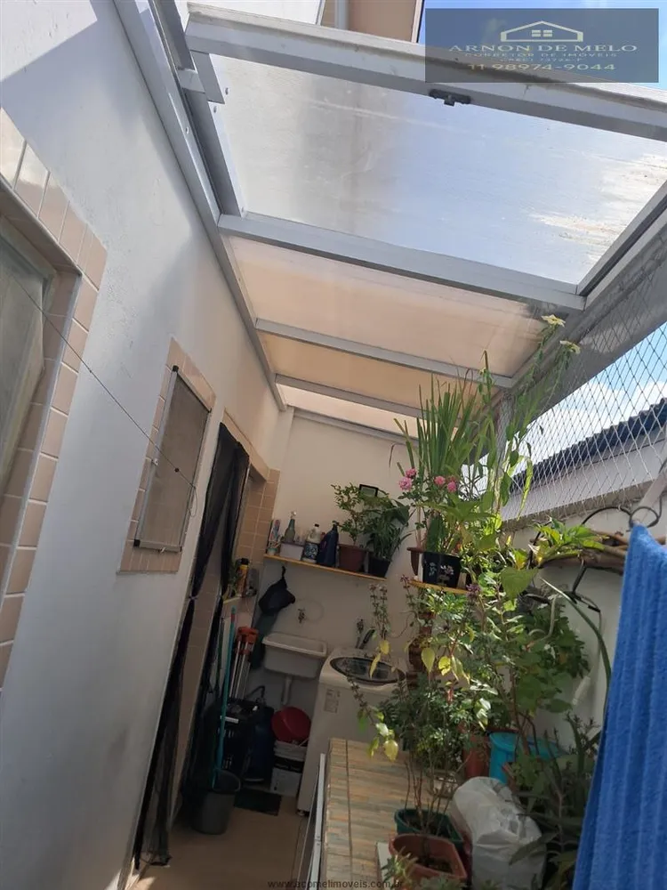 Casa, 2 quartos, 47 m² - Foto 8