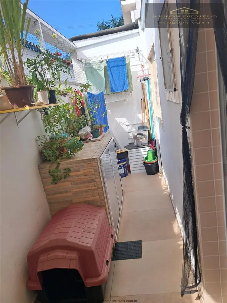 Casa, 2 quartos, 47 m² - Foto 9