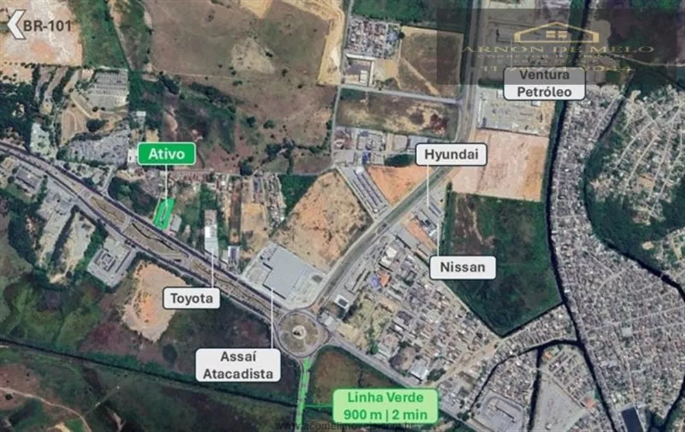 Depósito-Galpão, 1600 m² - Foto 6