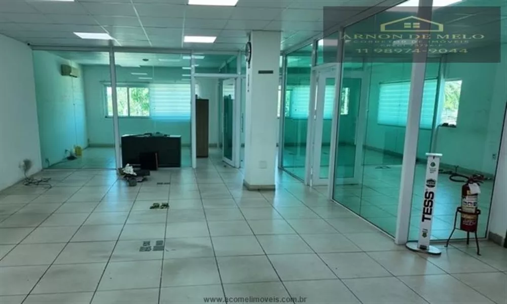 Depósito-Galpão, 1600 m² - Foto 4