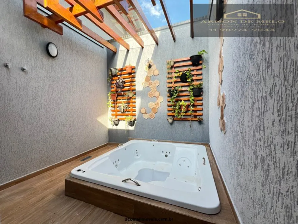 Casa, 3 quartos, 115 m² - Foto 1
