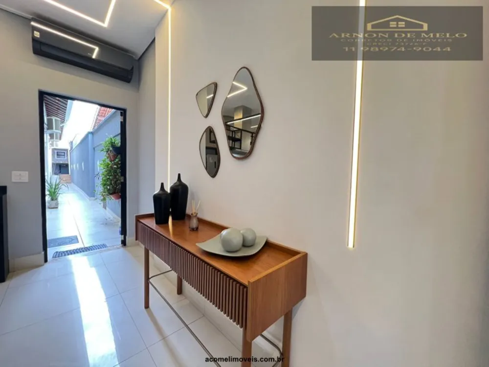 Casa, 3 quartos, 115 m² - Foto 12