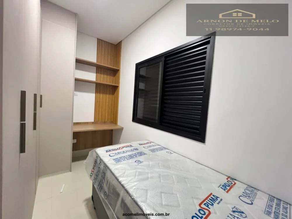 Casa, 3 quartos, 115 m² - Foto 5