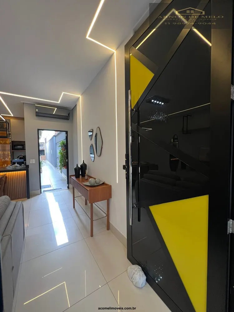 Casa, 3 quartos, 115 m² - Foto 11