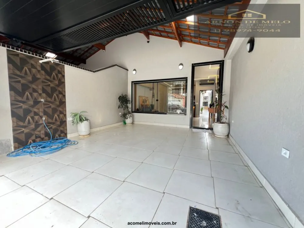 Casa, 3 quartos, 115 m² - Foto 4