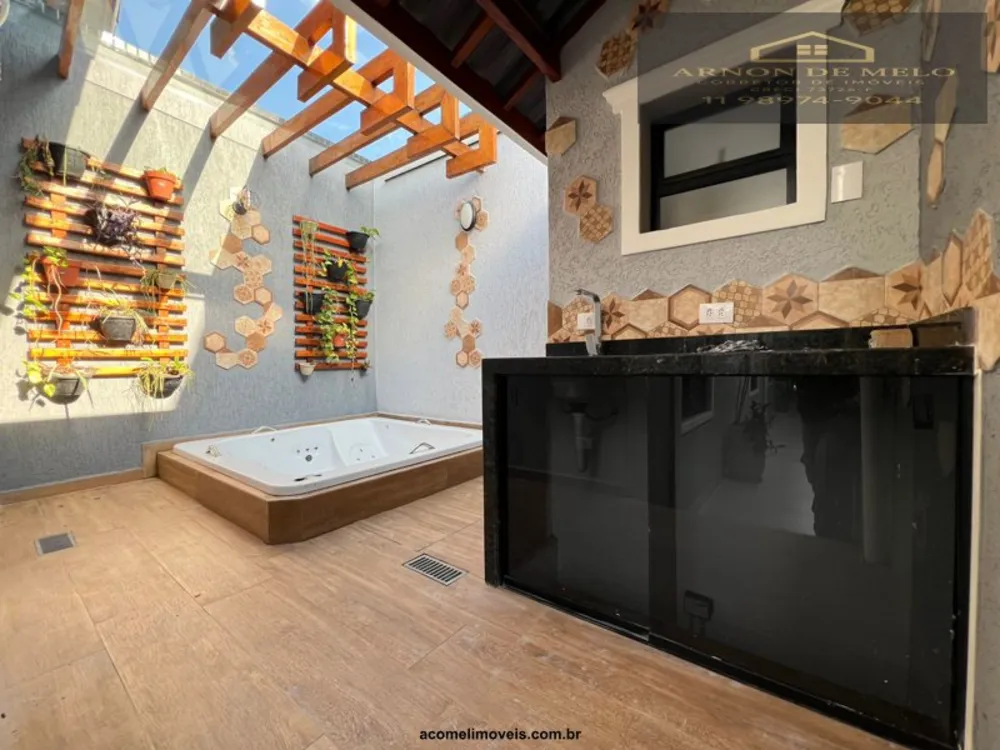 Casa, 3 quartos, 115 m² - Foto 3