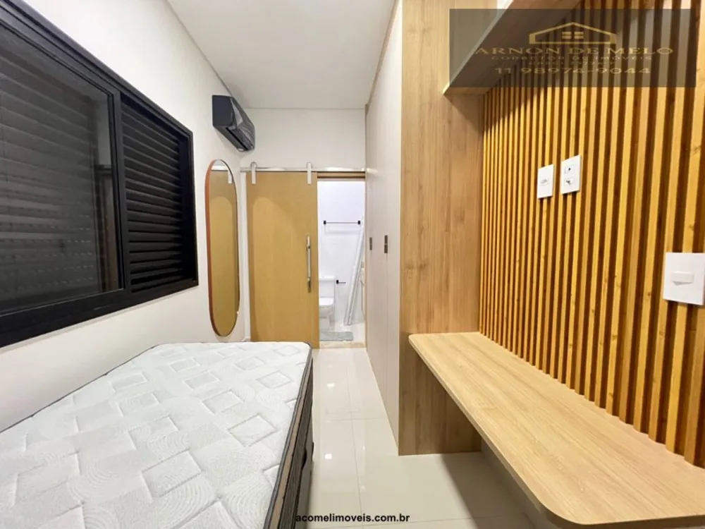 Casa, 3 quartos, 115 m² - Foto 7