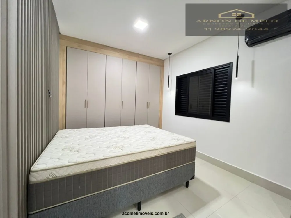 Casa, 3 quartos, 115 m² - Foto 8