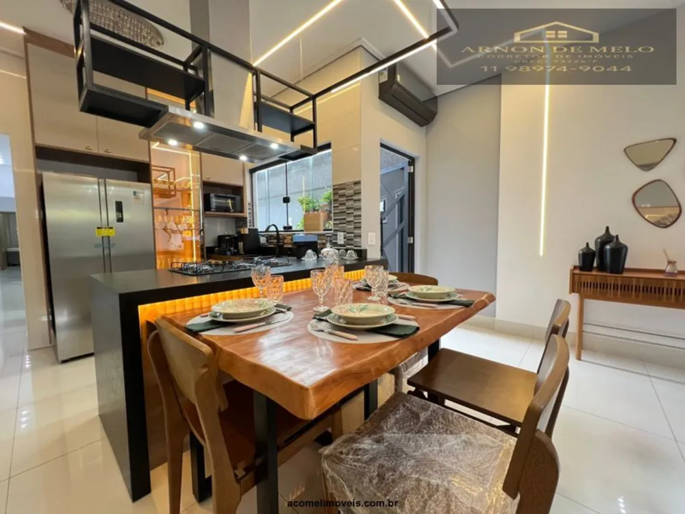 Casa, 3 quartos, 115 m² - Foto 9