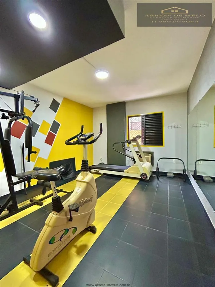 Apartamento, 2 quartos, 89 m² - Foto 7