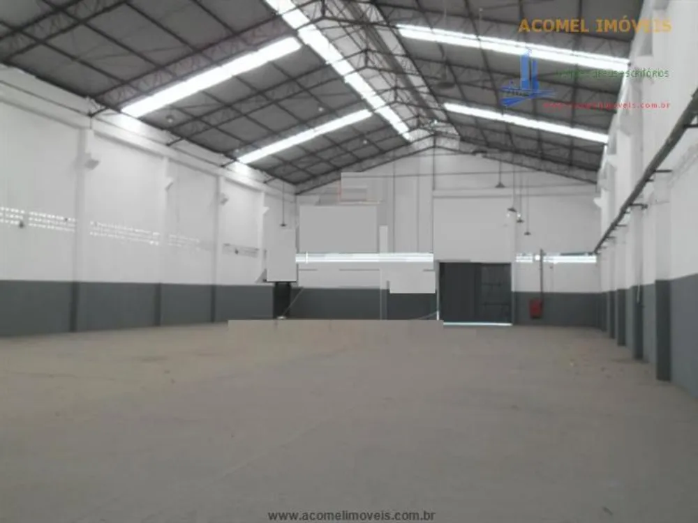 Depósito-Galpão, 1725 m² - Foto 7