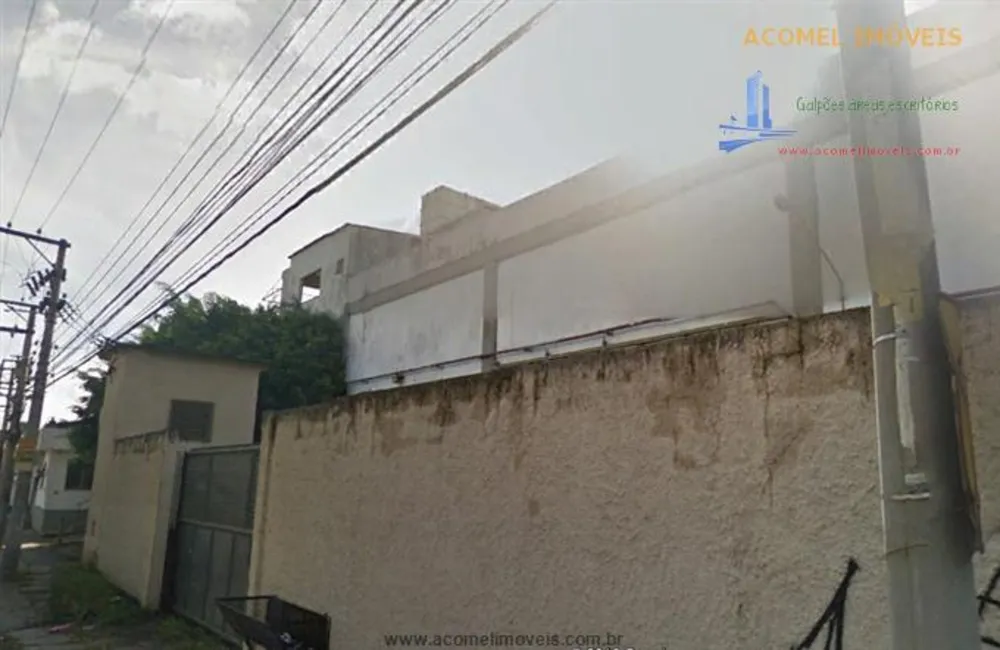 Depósito-Galpão, 1725 m² - Foto 2